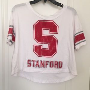 Forever 21 Stanford tee
